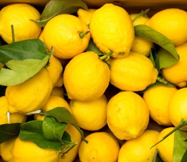 Limoni  Kg.10 Spedizione Gratis