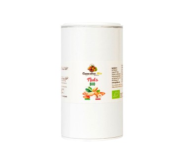 Nuts Bio - Mix di frutta secca biologica