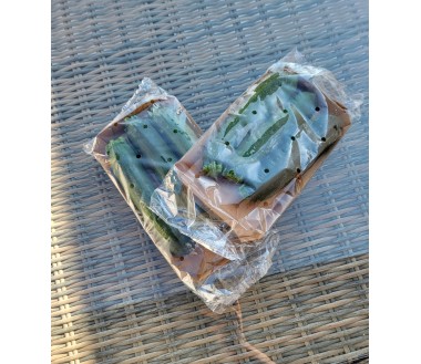 Zucchine Bio Kg.2,5