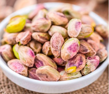 Pistacchio Sgusciato Bio