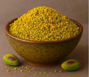 Granella di Pistacchio di Bronte Bio
