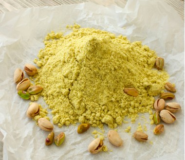 Farina di Pistacchio Bio
