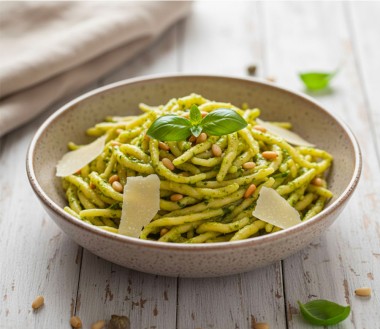 Pesto Verde Biologico
