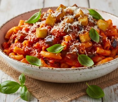 Sugo alla Norma Biologico