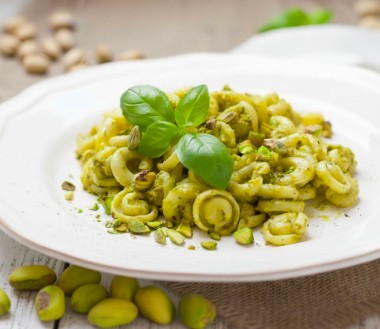 Pesto di Pistacchio Bio 150g.