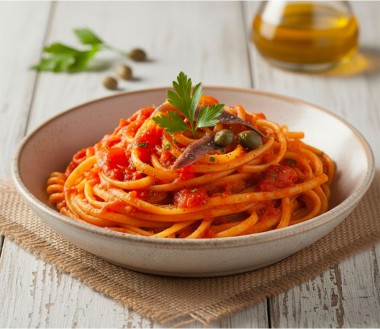 Sugo alla Marinara Biologico