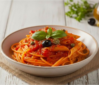 Sugo alle Olive Biologico