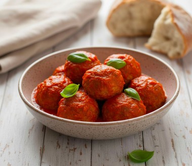 Salsa Pronta di Pomodoro Ciliegino Biologico